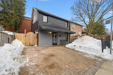 Photo 31 at 1 Auburn Avenue, Davenport, Toronto