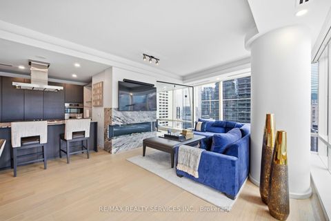 Photo 17 at 2209 - 180 University Avenue, Bay Street Corridor, Toronto