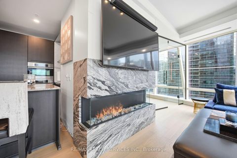 Photo 19 at 2209 - 180 University Avenue, Bay Street Corridor, Toronto