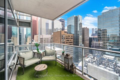 Photo 40 at 2209 - 180 University Avenue, Bay Street Corridor, Toronto