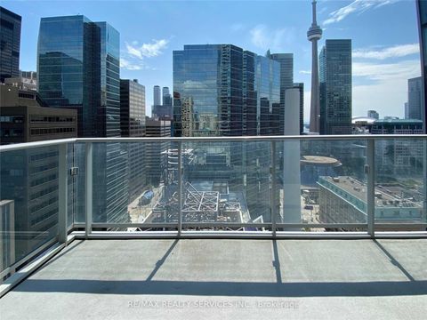 Photo 43 at 2209 - 180 University Avenue, Bay Street Corridor, Toronto