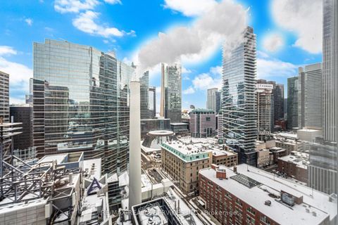 Photo 44 at 2209 - 180 University Avenue, Bay Street Corridor, Toronto