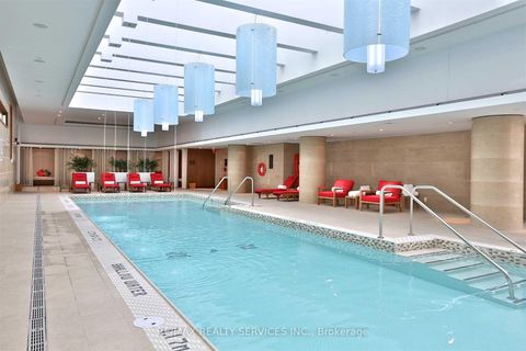 Photo 47 at 2209 - 180 University Avenue, Bay Street Corridor, Toronto