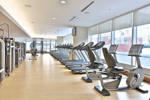 Photo 48 at 2209 - 180 University Avenue, Bay Street Corridor, Toronto