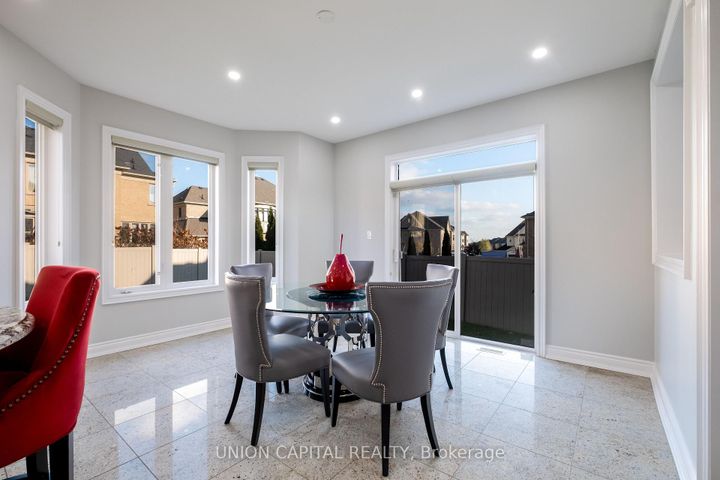 Photo 13 at 67 Royal West Drive, Credit Valley, Brampton