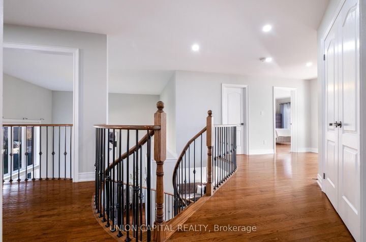 Photo 14 at 67 Royal West Drive, Credit Valley, Brampton