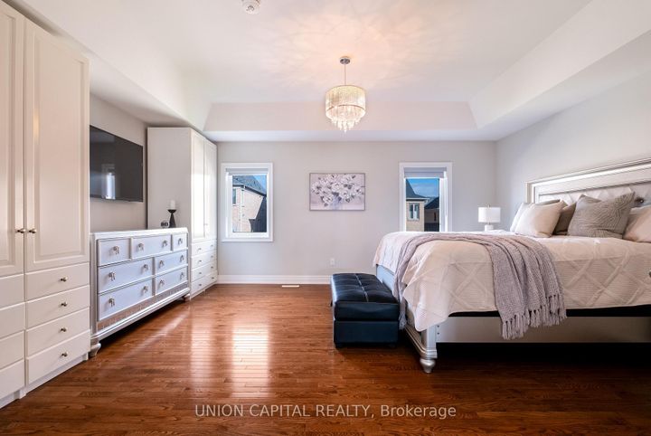 Photo 16 at 67 Royal West Drive, Credit Valley, Brampton