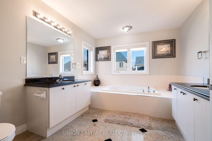 Photo 17 at 67 Royal West Drive, Credit Valley, Brampton