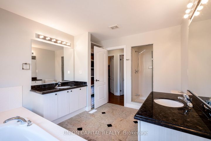 Photo 18 at 67 Royal West Drive, Credit Valley, Brampton