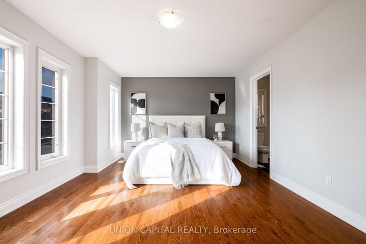 Photo 19 at 67 Royal West Drive, Credit Valley, Brampton