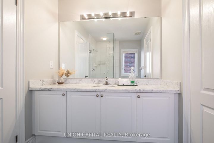 Photo 21 at 67 Royal West Drive, Credit Valley, Brampton