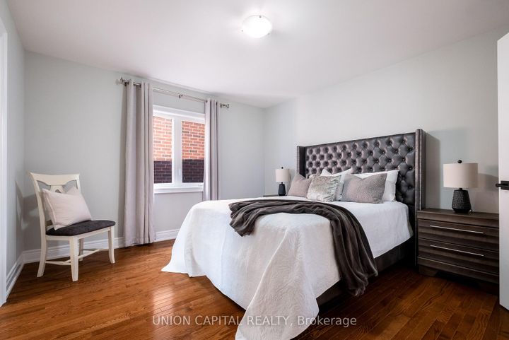 Photo 22 at 67 Royal West Drive, Credit Valley, Brampton