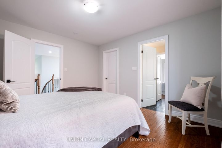 Photo 23 at 67 Royal West Drive, Credit Valley, Brampton