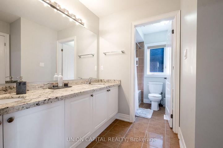 Photo 26 at 67 Royal West Drive, Credit Valley, Brampton