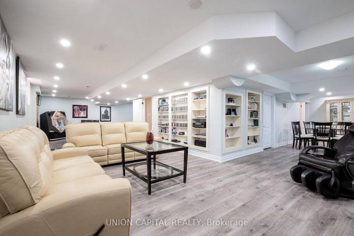 Photo 30 at 67 Royal West Drive, Credit Valley, Brampton