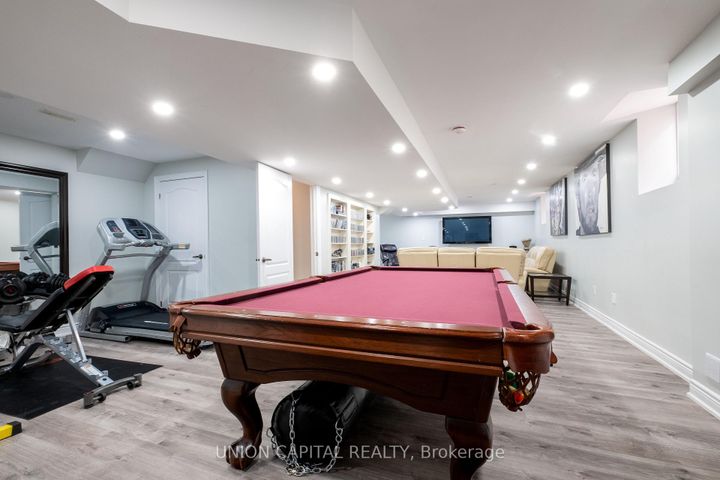 Photo 32 at 67 Royal West Drive, Credit Valley, Brampton