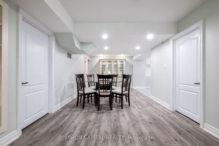 Photo 34 at 67 Royal West Drive, Credit Valley, Brampton