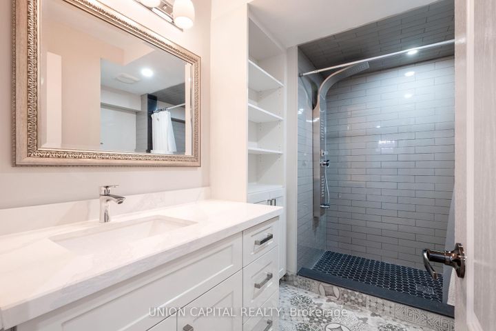 Photo 35 at 67 Royal West Drive, Credit Valley, Brampton