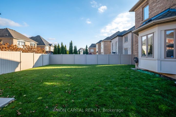Photo 37 at 67 Royal West Drive, Credit Valley, Brampton