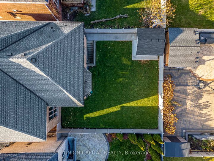 Photo 38 at 67 Royal West Drive, Credit Valley, Brampton