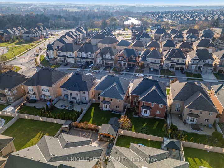 Photo 40 at 67 Royal West Drive, Credit Valley, Brampton