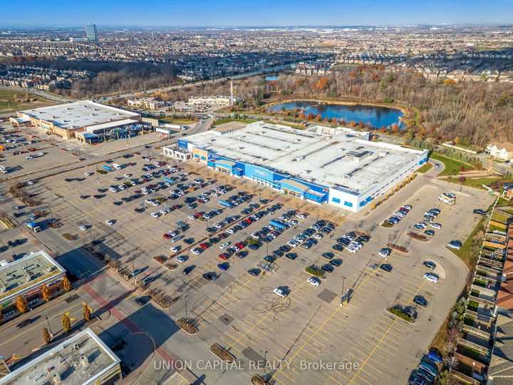 Photo 41 at 67 Royal West Drive, Credit Valley, Brampton