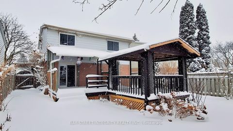 Photo 17 at 493 Sandford Street, Central Newmarket, Newmarket