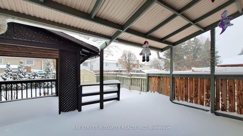 Photo 20 at 493 Sandford Street, Central Newmarket, Newmarket