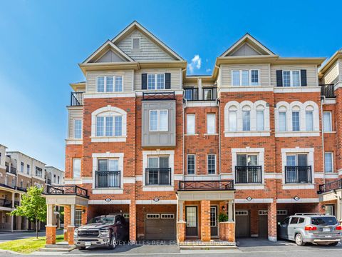 Photo 0 at 38 Glenstal Path, Windfields, Oshawa