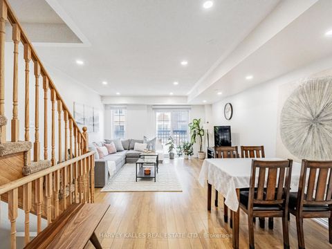 Photo 3 at 38 Glenstal Path, Windfields, Oshawa