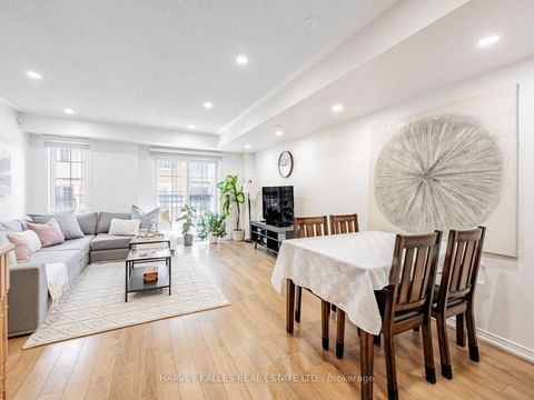 Photo 4 at 38 Glenstal Path, Windfields, Oshawa