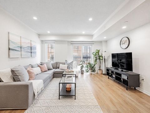 Photo 5 at 38 Glenstal Path, Windfields, Oshawa