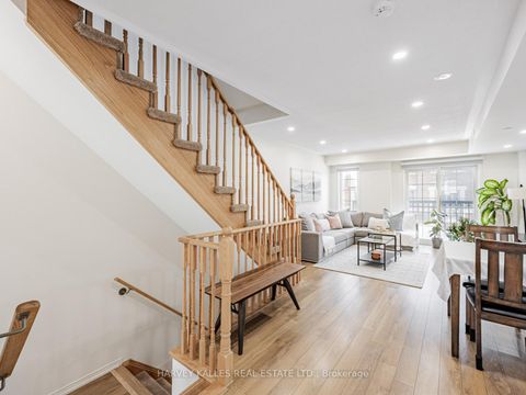 Photo 12 at 38 Glenstal Path, Windfields, Oshawa