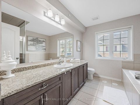 Photo 17 at 38 Glenstal Path, Windfields, Oshawa