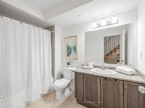 Photo 21 at 38 Glenstal Path, Windfields, Oshawa