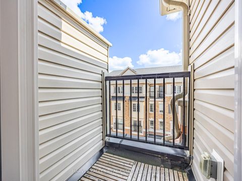 Photo 25 at 38 Glenstal Path, Windfields, Oshawa