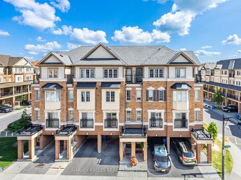 Photo 26 at 38 Glenstal Path, Windfields, Oshawa