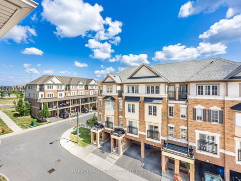 Photo 27 at 38 Glenstal Path, Windfields, Oshawa