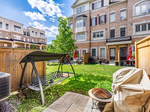 Photo 28 at 38 Glenstal Path, Windfields, Oshawa