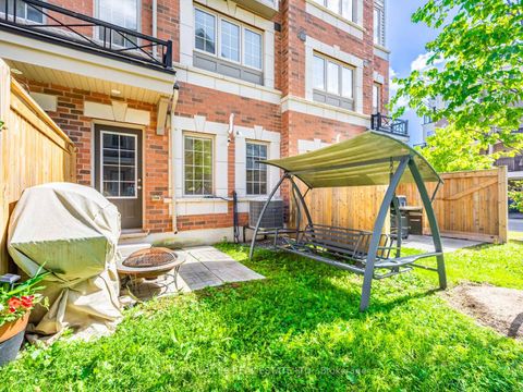 Photo 29 at 38 Glenstal Path, Windfields, Oshawa