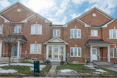 Photo 0 at 47 Davos Road, Vellore Village, Vaughan