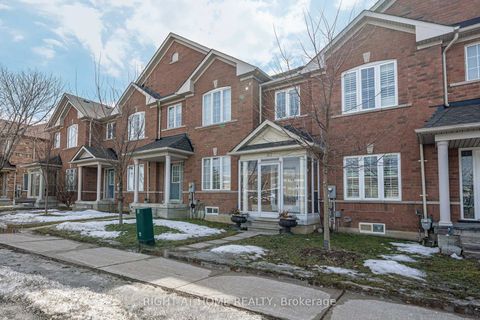 Photo 1 at 47 Davos Road, Vellore Village, Vaughan