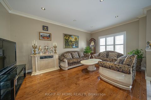 Photo 6 at 47 Davos Road, Vellore Village, Vaughan