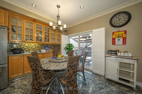 Photo 14 at 47 Davos Road, Vellore Village, Vaughan