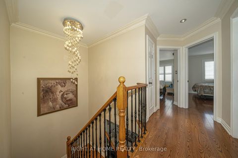 Photo 20 at 47 Davos Road, Vellore Village, Vaughan