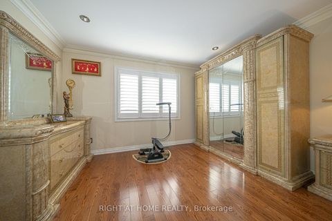 Photo 22 at 47 Davos Road, Vellore Village, Vaughan