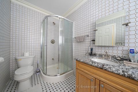 Photo 25 at 47 Davos Road, Vellore Village, Vaughan