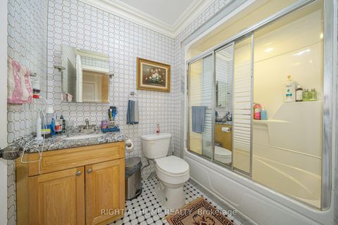 Photo 26 at 47 Davos Road, Vellore Village, Vaughan