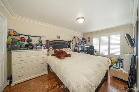 Photo 29 at 47 Davos Road, Vellore Village, Vaughan