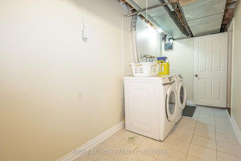 Photo 33 at 47 Davos Road, Vellore Village, Vaughan